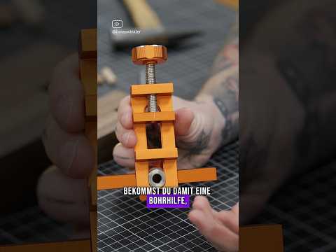 1.215€ GESPART 👉 mit diesem TRICK! 😮🤩 | Jonas Winkler #shorts #werkstatt #werkzeug
