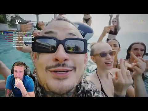 Ресторатор оценивает MORGENSHTERN - ПОЙДЕТ (Веселый Клип, 2023)