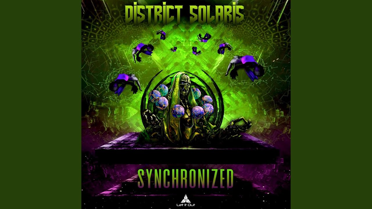 Synchronized Brainwaves auf YouTube ansehen Synchronized Brainwaves auf YouTube ansehen