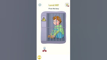 DOP 3 level 337 Free the boy