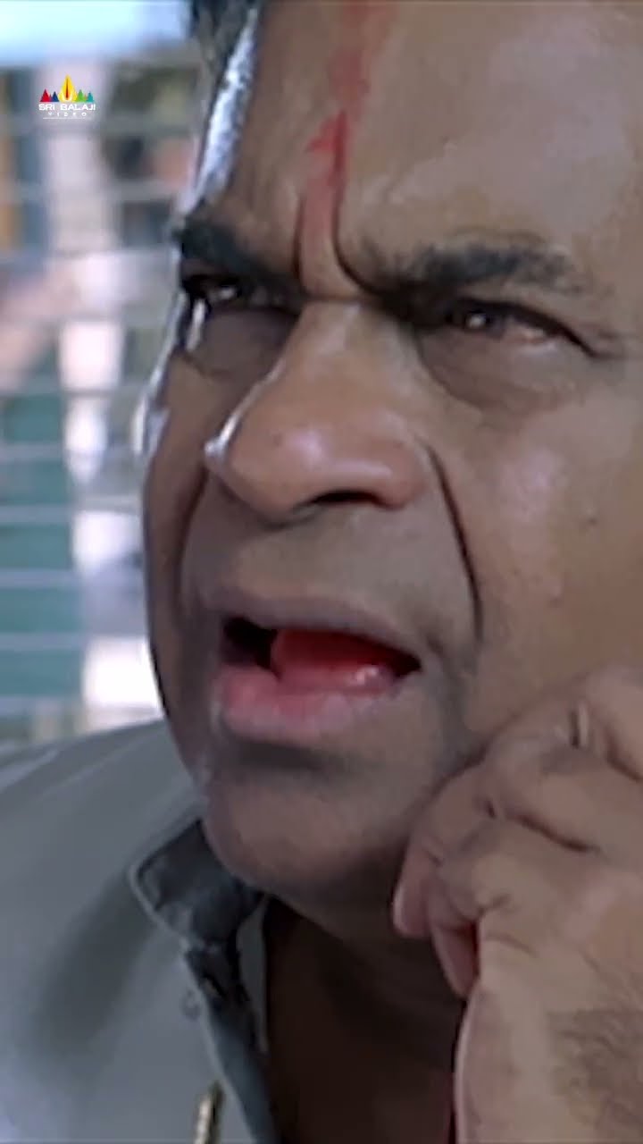 Mohan Babu \u0026 Brahmanandam Hilarious Best Comedy | #game | #shorts | #ytshorts | #youtubeshorts
