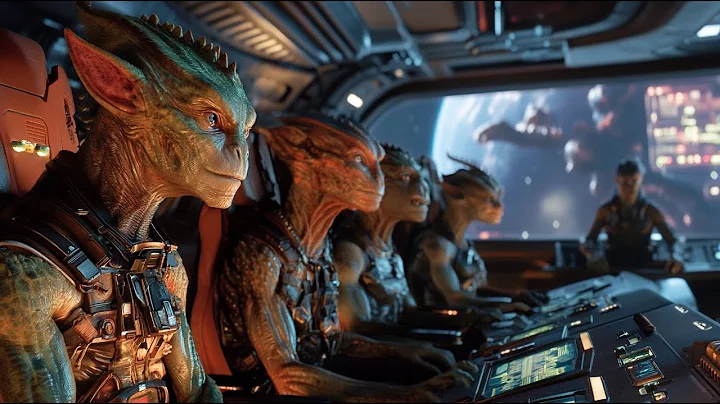 Alien Students Learn Why Earth is called a Deathworld | Best HFY Stories | HFY Sci-Fi Story