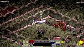 Diablo The Hell 3 mod 2025-04-23