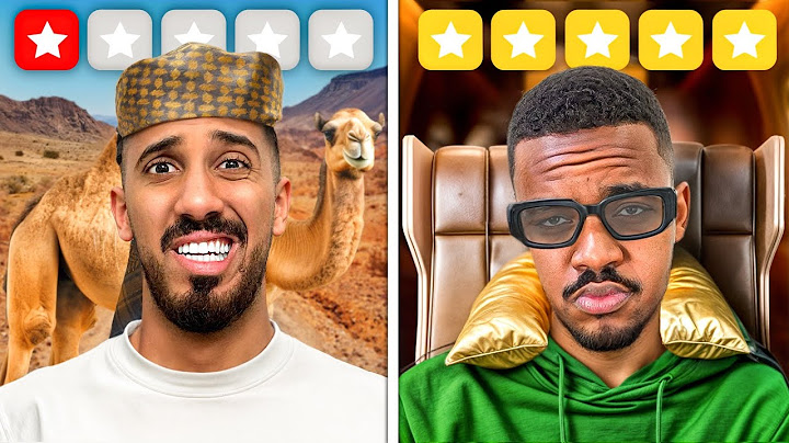 جربنا 10 وسائل مواصلات في السعودية (أيش الأفضل؟)