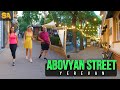 Yerevan, Abovyan Street walking tour😍(Աբովյան փողոց)