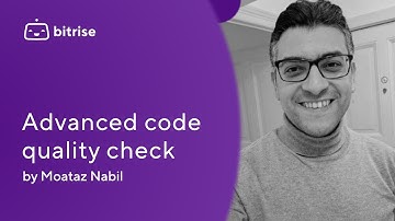 How do I check my code quality?
