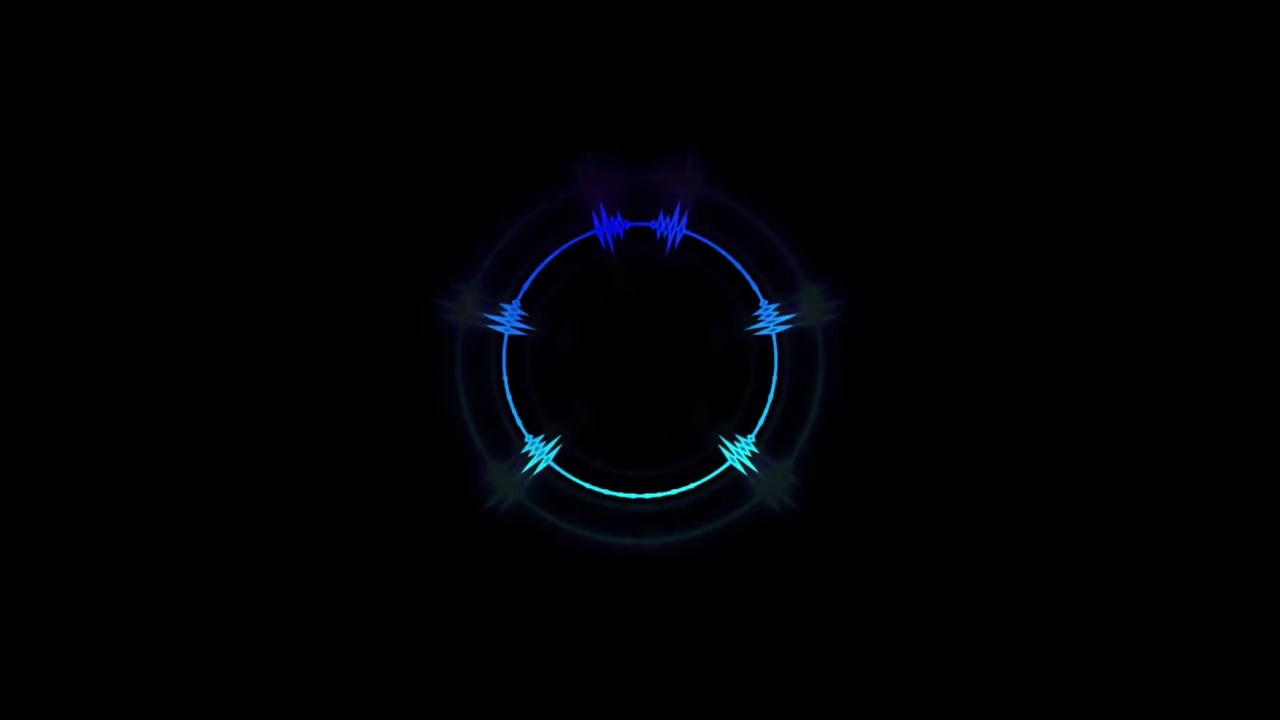 AUDIO SPECTRUM BLACK SCREEN AUDIO SPECTRUM AAA YouTube