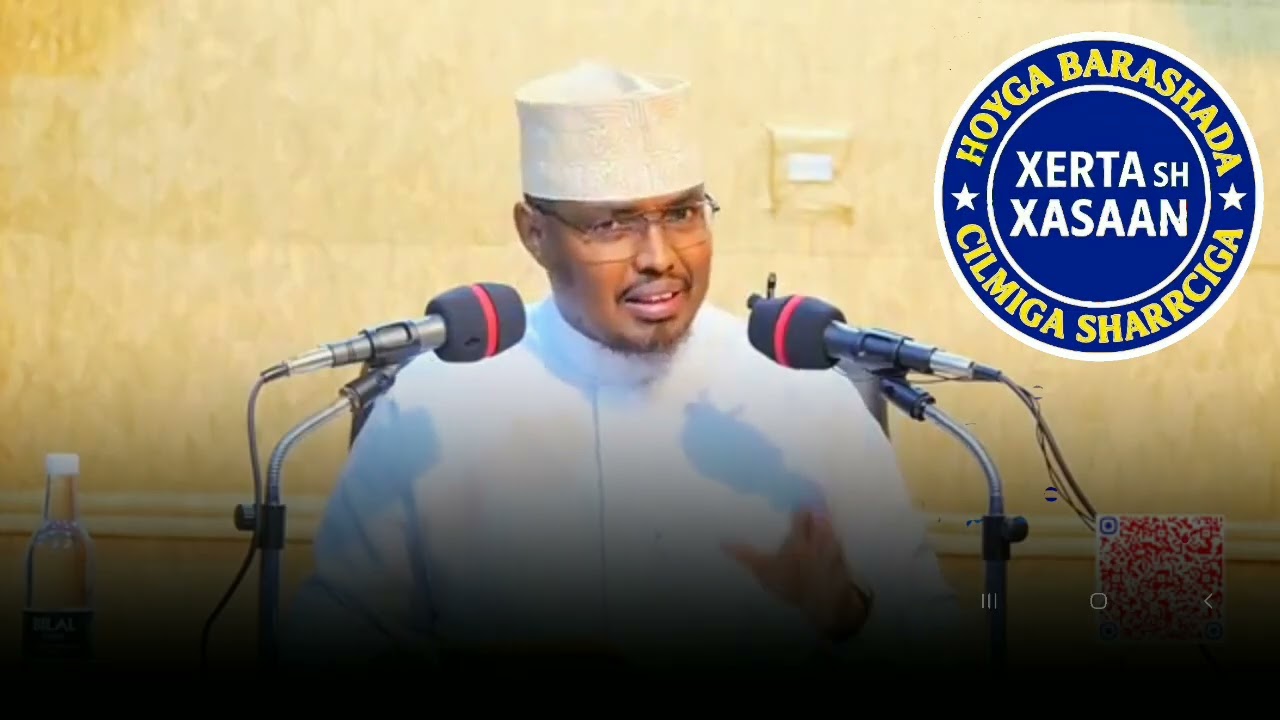 Qisadiii jureyj  daawo siina fafi #xertshsaaan