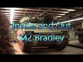 Inside and Out, M2 Bradley