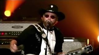 Hank Williams Jr. &amp; Lynyrd Skynyrd - 2007.06.23 - Live at the Trump Taj Mahal, Atlantic City