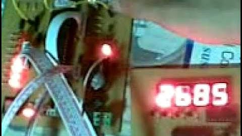 PIC16F887 - ADC - Finished