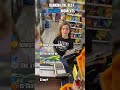 RANKING THE BEST CASHIER MOMENTS