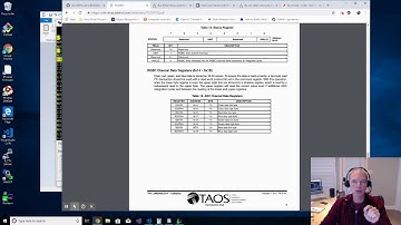 WPILib/roboRio Device Driver: Bit Banging Reading Sensors Data - Part 4