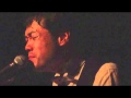 福田典之:母の愛に泣いた~Live Version~PV【HQ】640&times;480