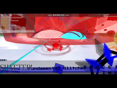How To Activate All The Forms In The Star Glitcher Fe Version - roblox star glitcher fe version v1100