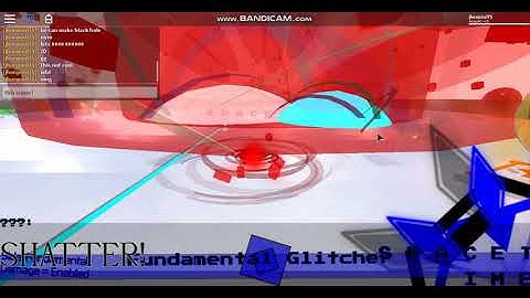 Star Glitcher: FE Version (Seccret Class)