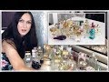 МОЯ КОЛЛЕКЦИЯ АРОМАТОВ ♡ 28 поводов счастья.  My perfume collection