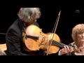 Capture de la vidéo La Petite Bande Osaka  2011 : Bach Brandenburg Concerto No.6 (2/3).Mp4