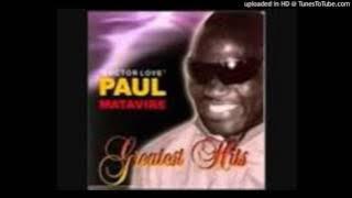 Zungura   Paul Matavire aka Dr Love