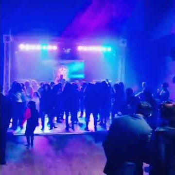 Private Party @ Surabuldi Meadows...Nagpur ( Manish Mambo )