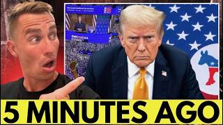🚨TRUMP WARNED US!! Dems EVIL Plan Was JUST EXPOSED!!!
