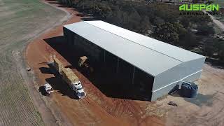 Auspan Agricultural Inform - January 2022 Auspan Group