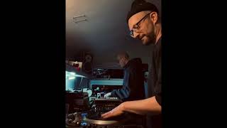 Symatic and Awkward scratch session part 2