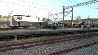 2020/10/31 6655 CK124 開車 All right 7:40準點