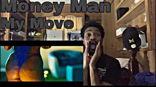 Money Man - My Move (official video)