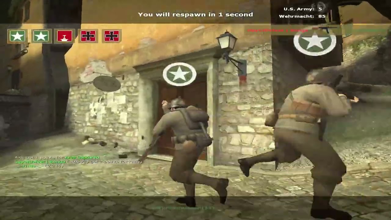 Day of Defeat Source 2026