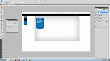 Adobe Photoshop CS4 - Interface Tutorial