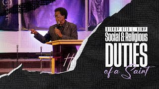 Embracing Obedience: The Dangers of Defiance