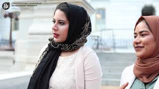 SMC and the Congressional Leadership Development Program