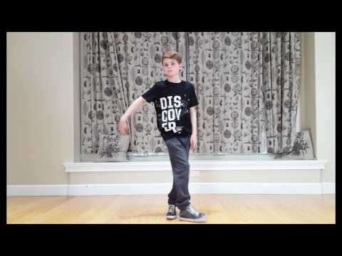 The Humma Song - Freestyle Dance - Bollywood Meets Popping?
