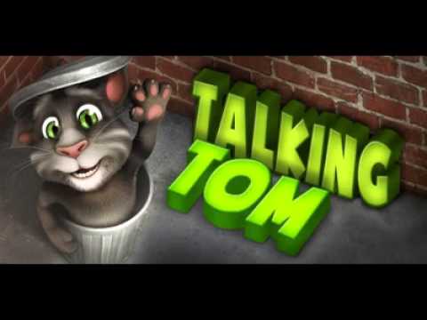 Tom- A iesit soarele din nori( Florin Salam)