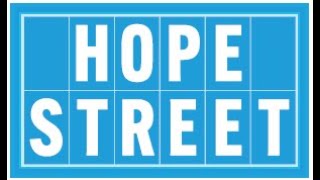 Hope Street, Transformation Project - Belfast