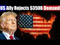 Major US Ally Rejects $350B Proposal as Washington Seizes Argentina’s Economic Control
