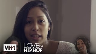Omarion's Mom or Nikki Mudarris' Mom? | Love & Hip Hop: Hollywood