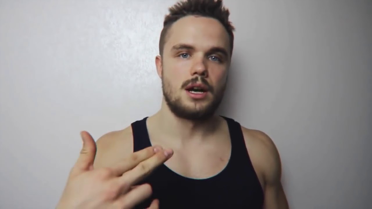 Игорь Войтенко Мощная Мотивация - YouTube