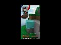Bedwars #shorts