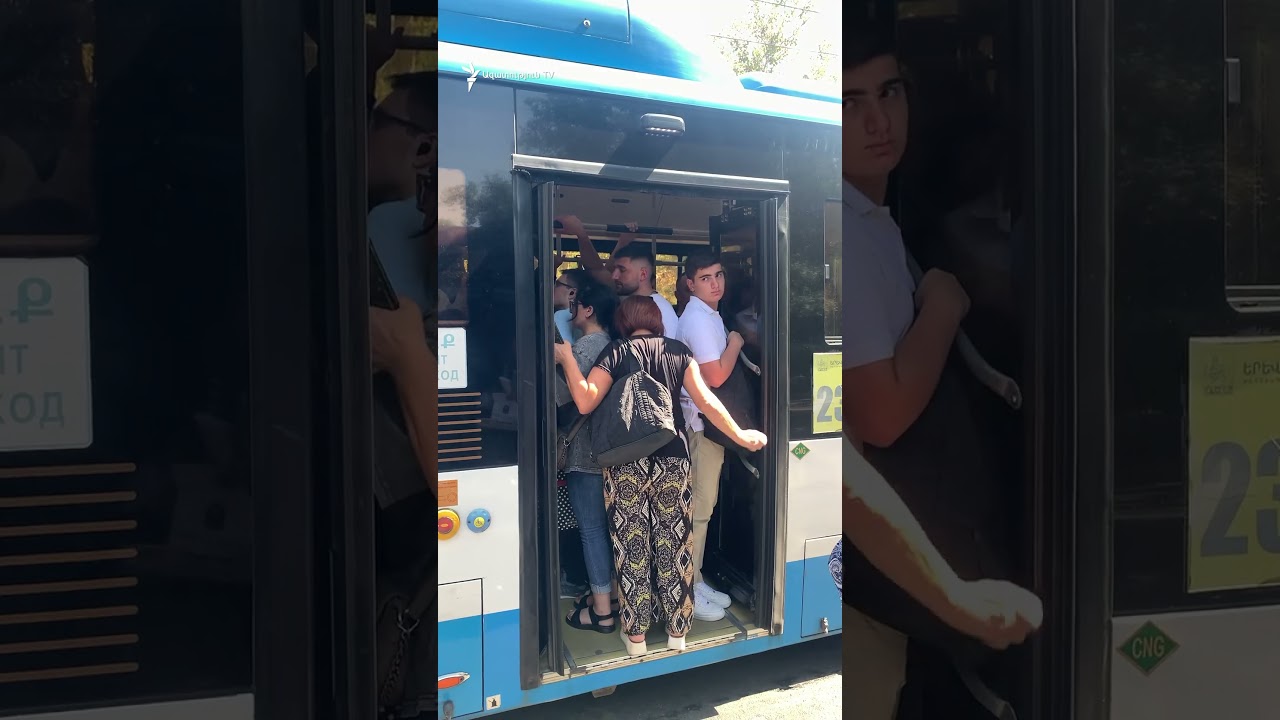 ԱՆՇԱՐԺացած Երևան. Սեպտեմբերի 2