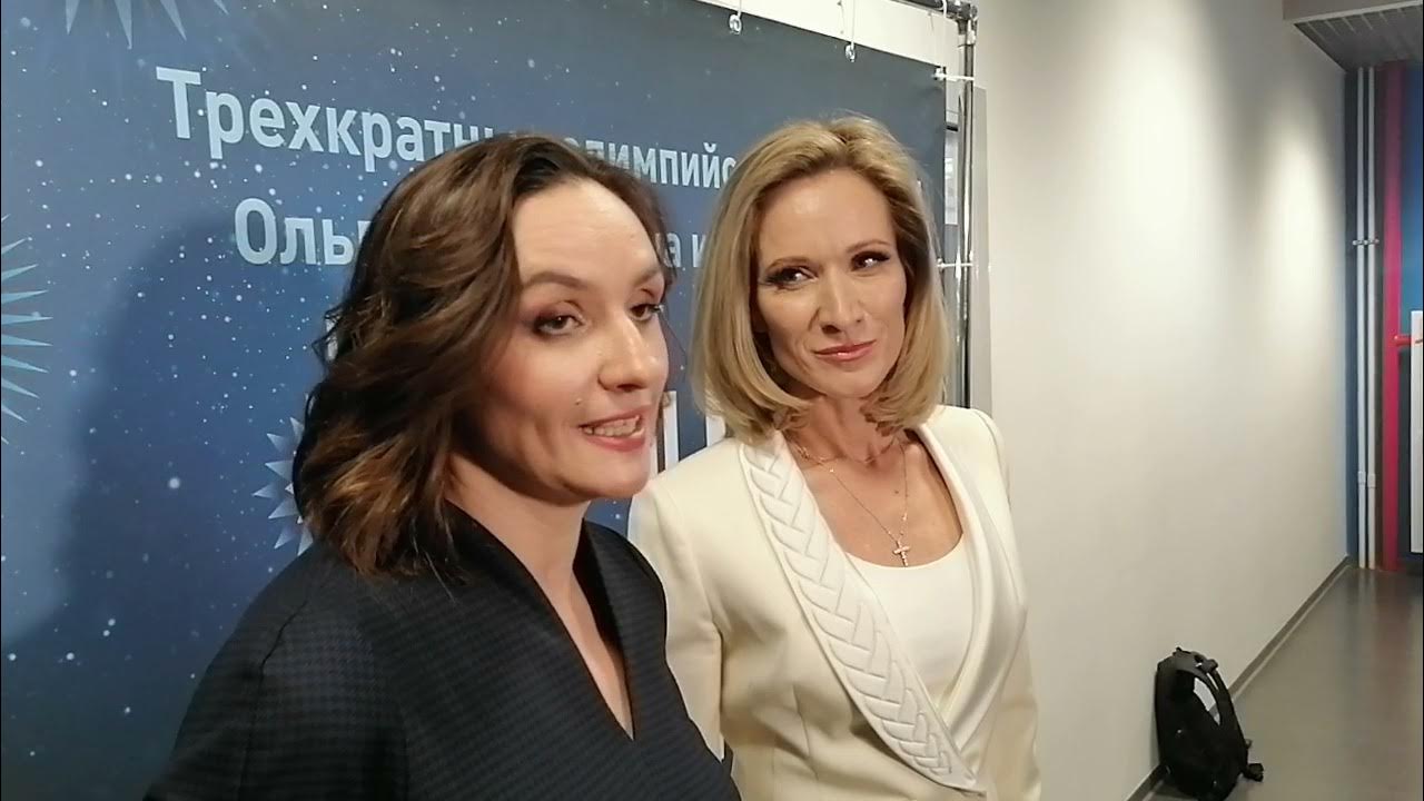 Ольга Брусникина синхронное плавание
