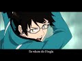 【MAD】The Beginning【 ワールドトリガー × ONE OK ROCK 】