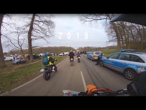 2019 - A YEAR I WILL REMEMBER