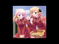 Canvas3 ~Hakugin no Portrait~ OST 7 - Pulse of the Stars (Game ver.) | 星のパルス (ゲームver.)