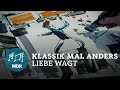 Capture de la vidéo Klassik Mal Anders: Liebe Wagt | Wdr Musikvermittlung | Wdr Sinfonieorchester
