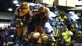 Mark Vlogs: My Trip To Wizard World Chicago Con 2015 part 2