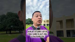 No estamos listos para saber si hay vida extraterrestre. #ElDíaDeLaRevelación #Ufología #Grises