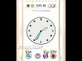 How to cross level 158 in Brain Test ll Brain Test ll