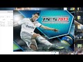 تحميل وتثبيت لعبة pro evolution soccer 2013 الكاملة الأصلية